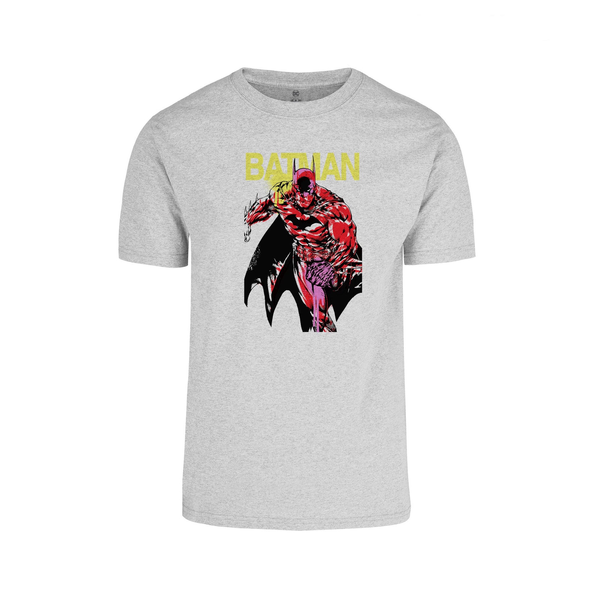 Playera Batman - Painted