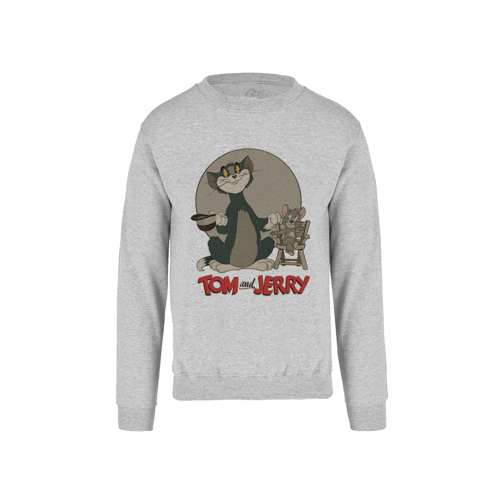 Sudadera Tom & Jerry - Gentleman«s