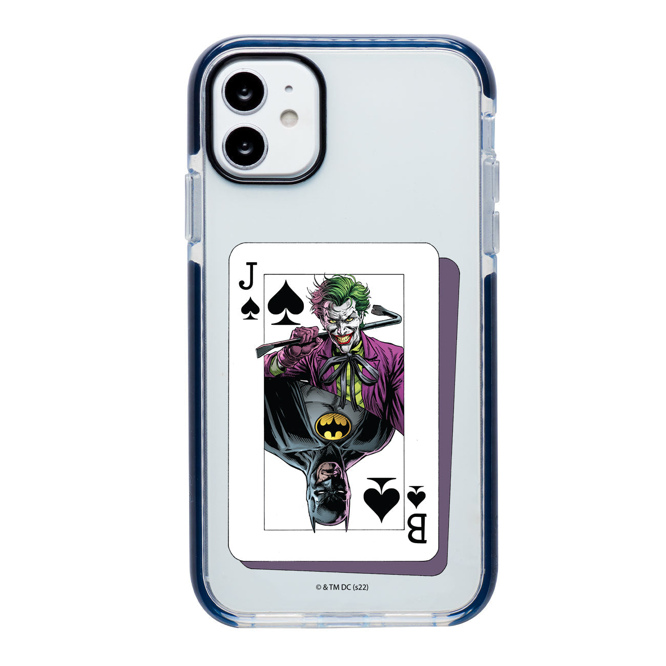 Funda Celular Batman - Card Batman