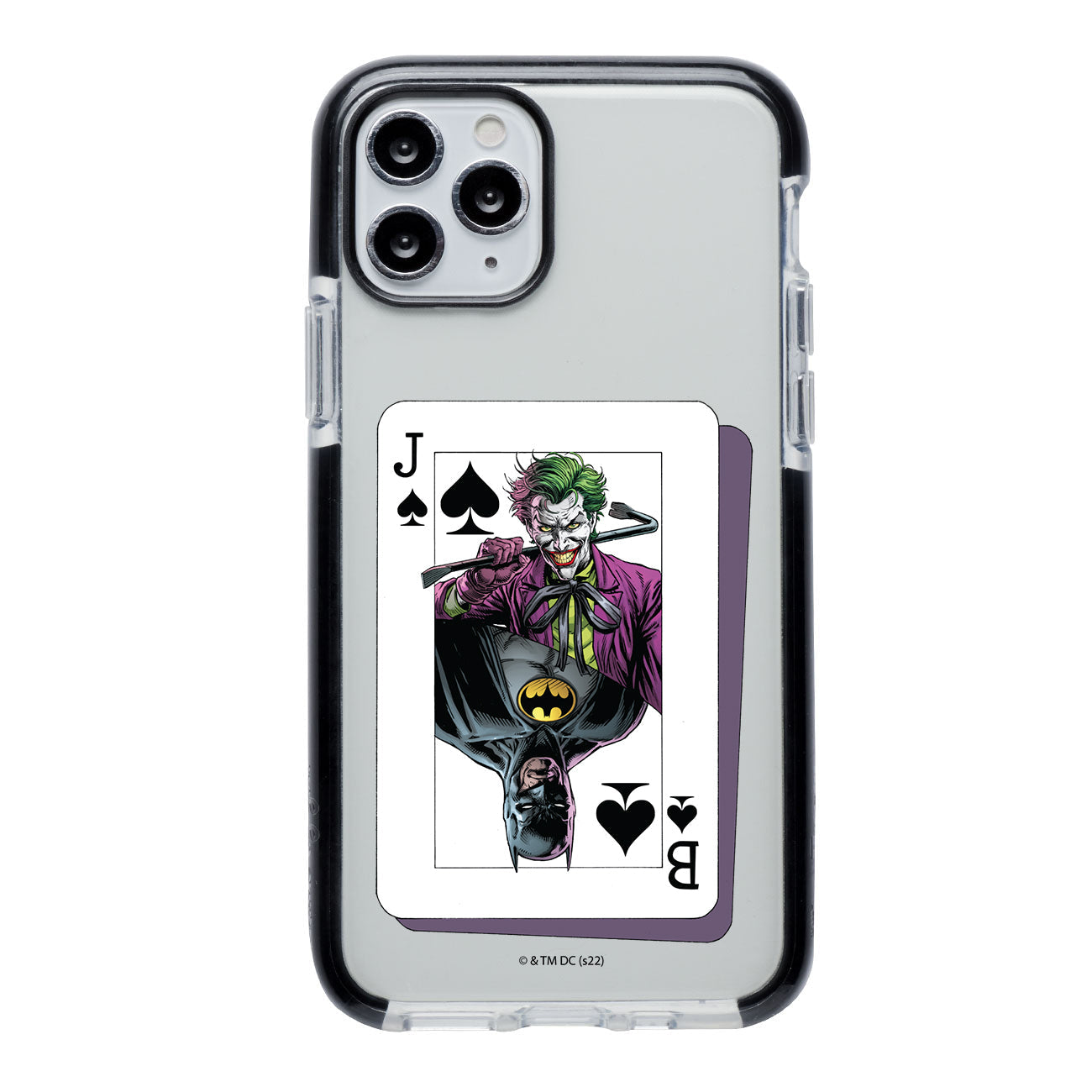 Funda Celular Batman - Card Batman