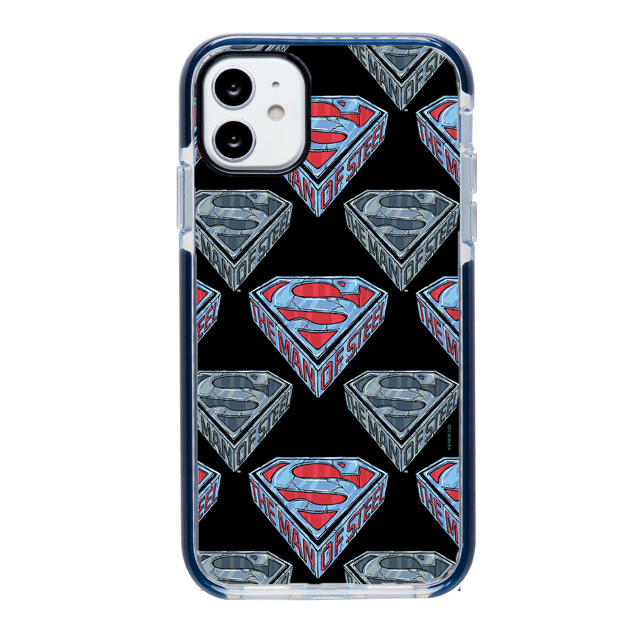 Funda Celular Superman - Rock