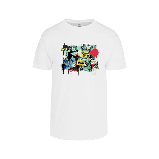 Playera Batman - Does!