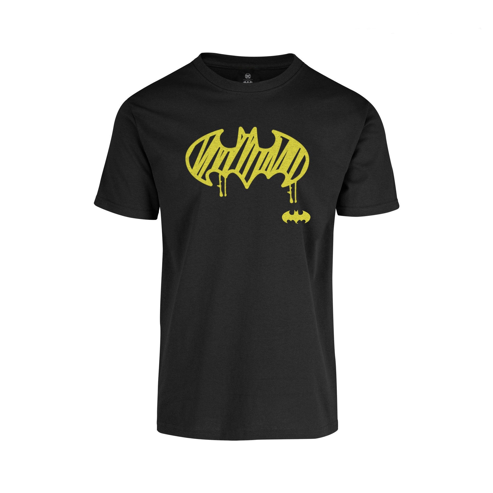 Playera Batman - Graffiti