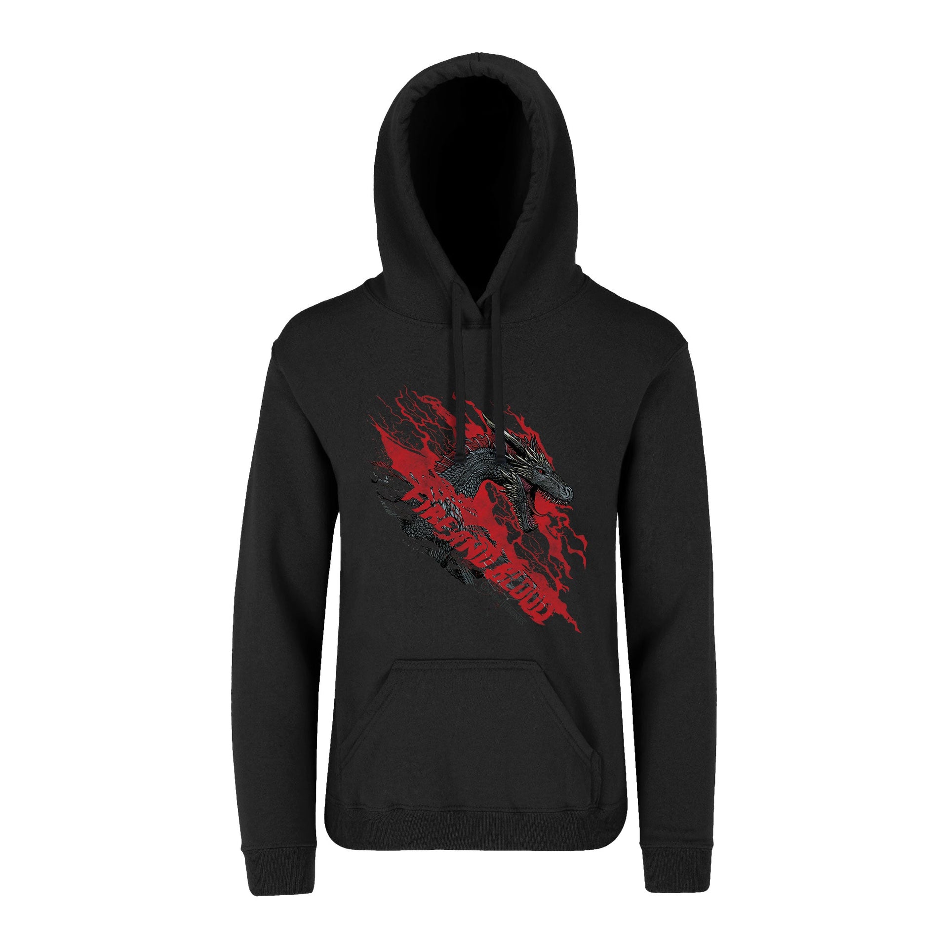 Hoodie Game of Thrones - Blood