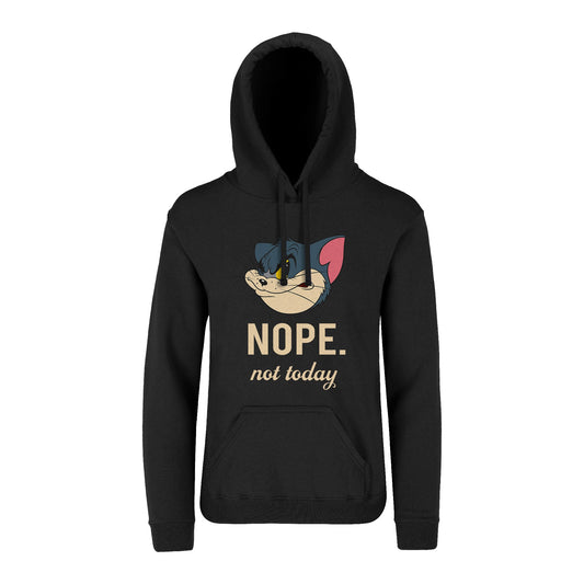 Hoodie Tom & Jerry - Nope