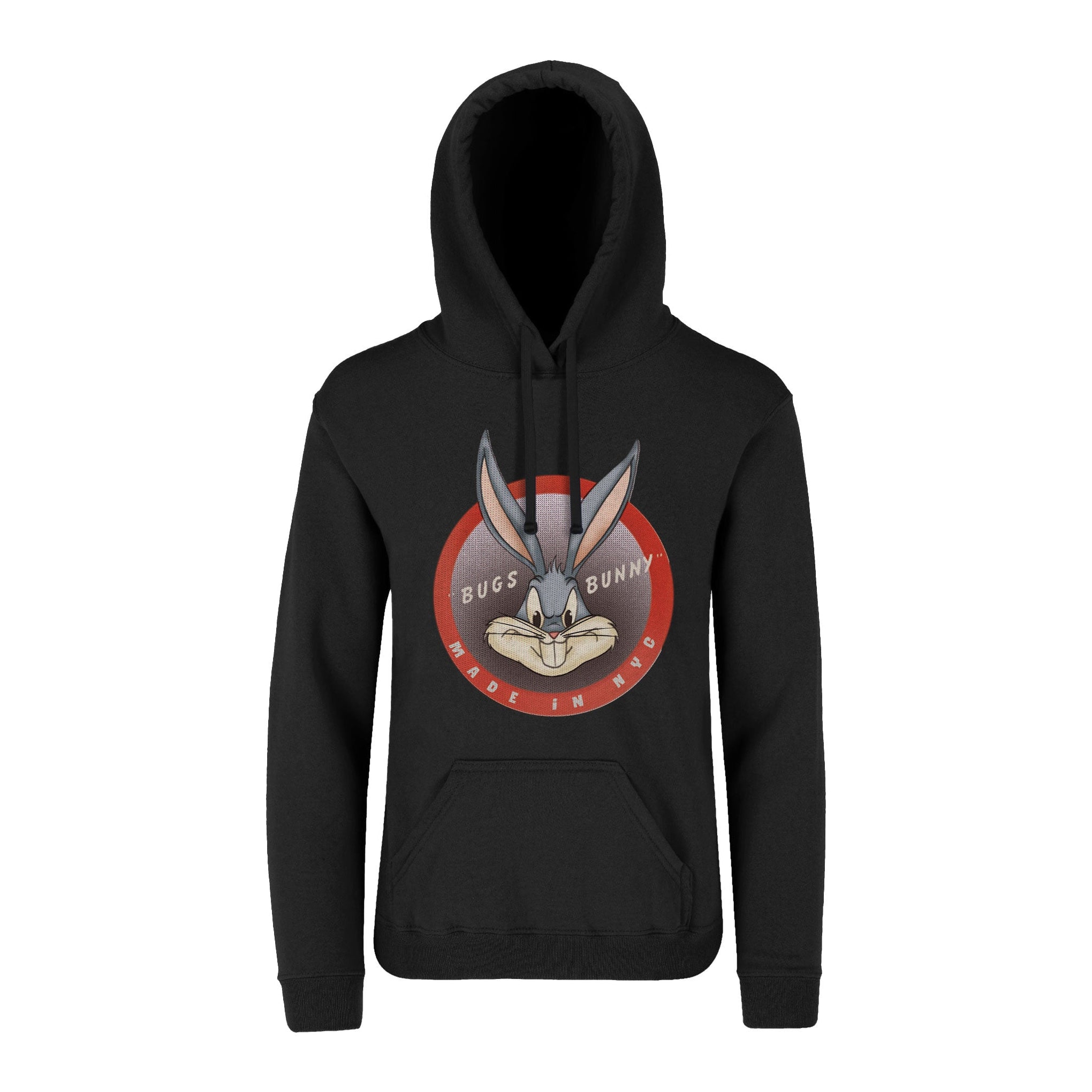 Hoodie Looney Tunes - Made in NYC