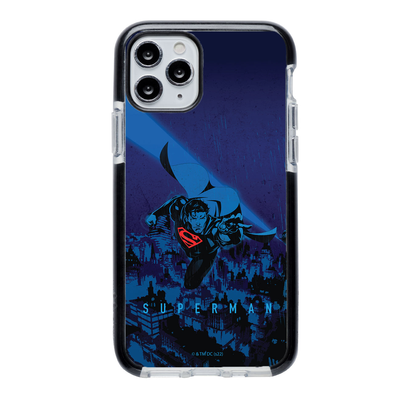 Funda Celular Justice League - Superman