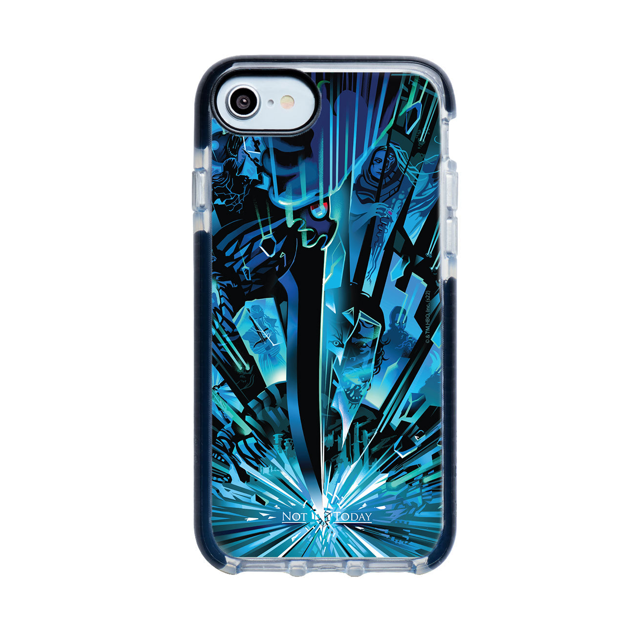 Funda Celular Game of Thrones - Not Today