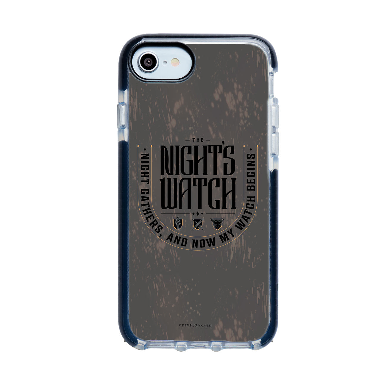 Funda Celular Game of Thrones - Nights Watch