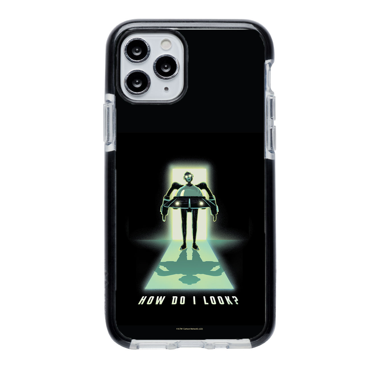 Funda Celular Rick and Morty - How Do I Look?