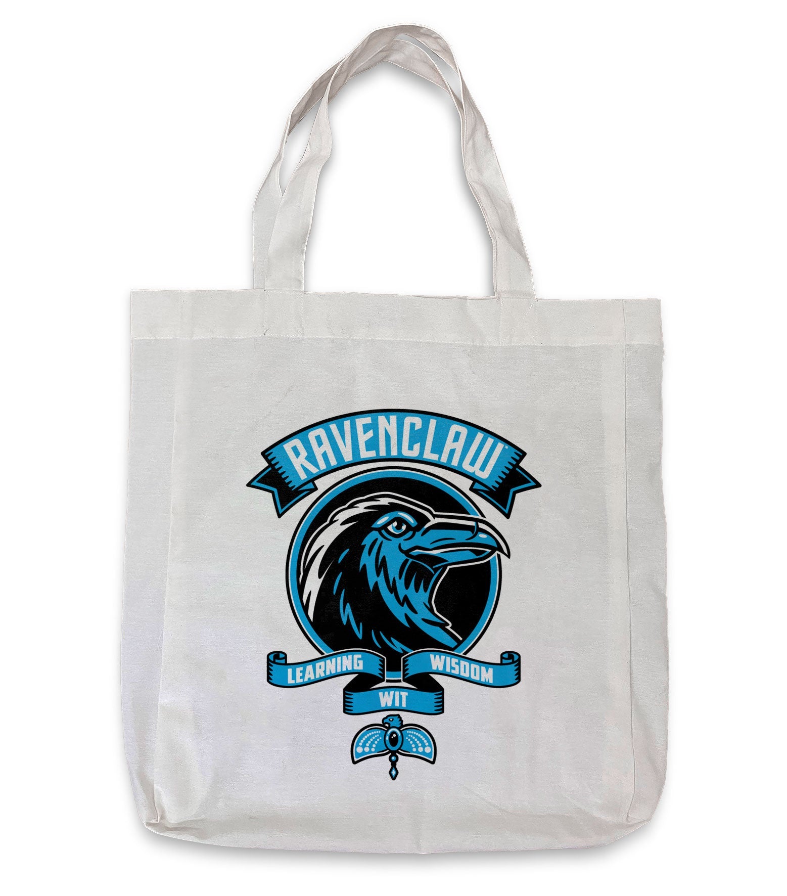 Tote Bag Harry Potter - Ravenclaw