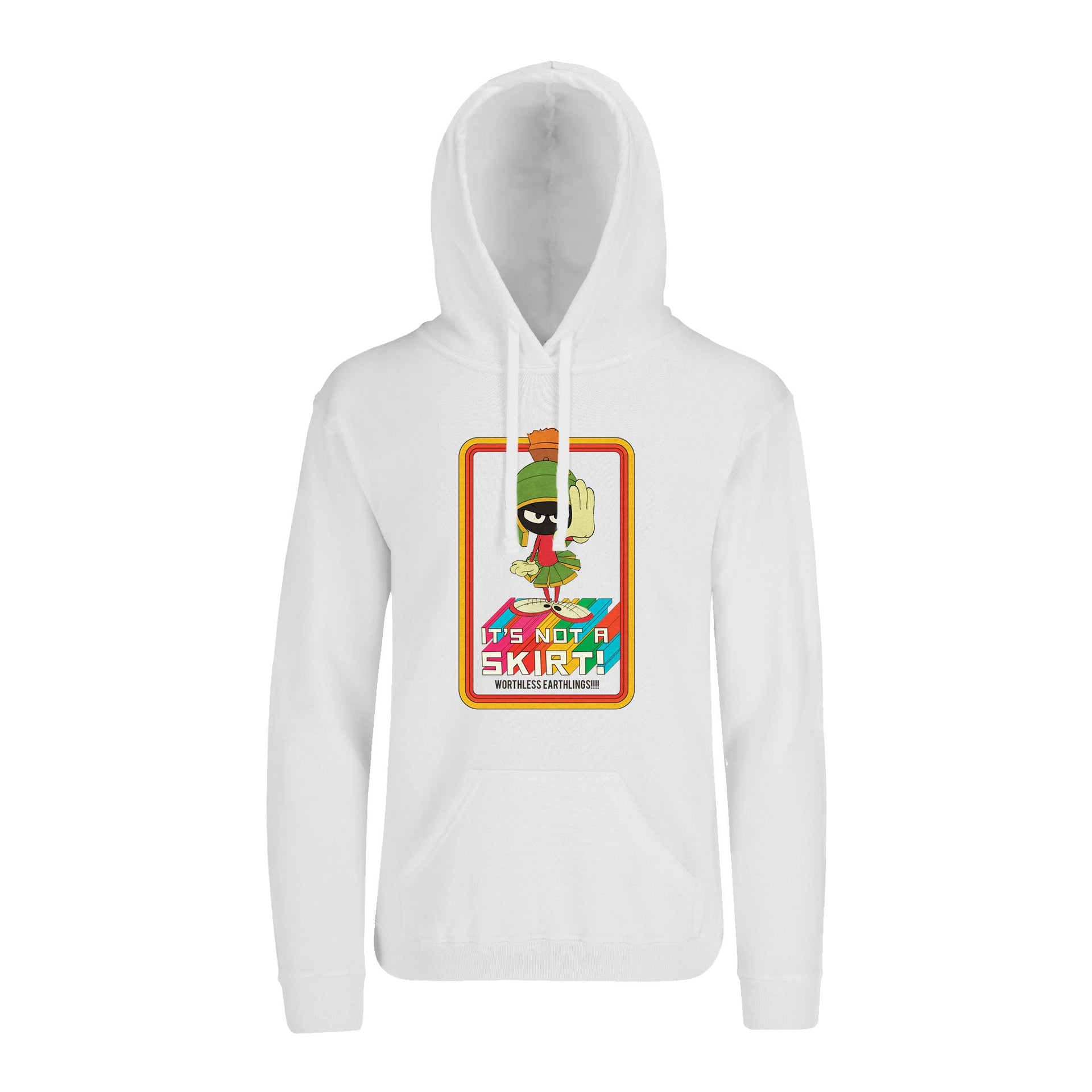 Hoodie Looney Tunes - Skirt