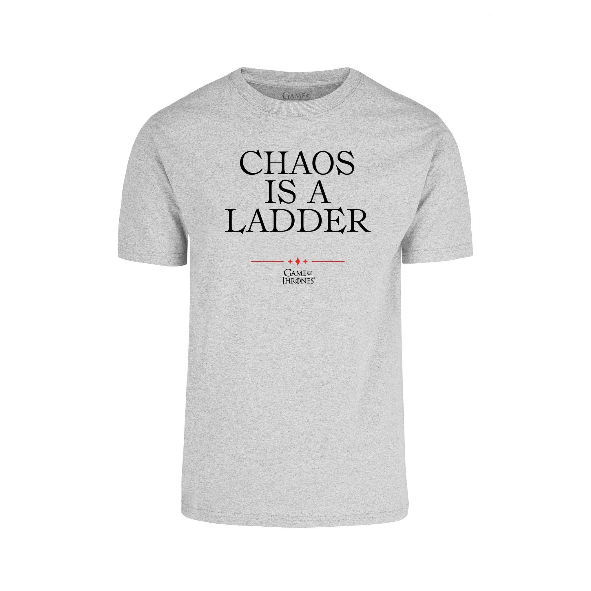 Playera Game of Thrones - Chaos