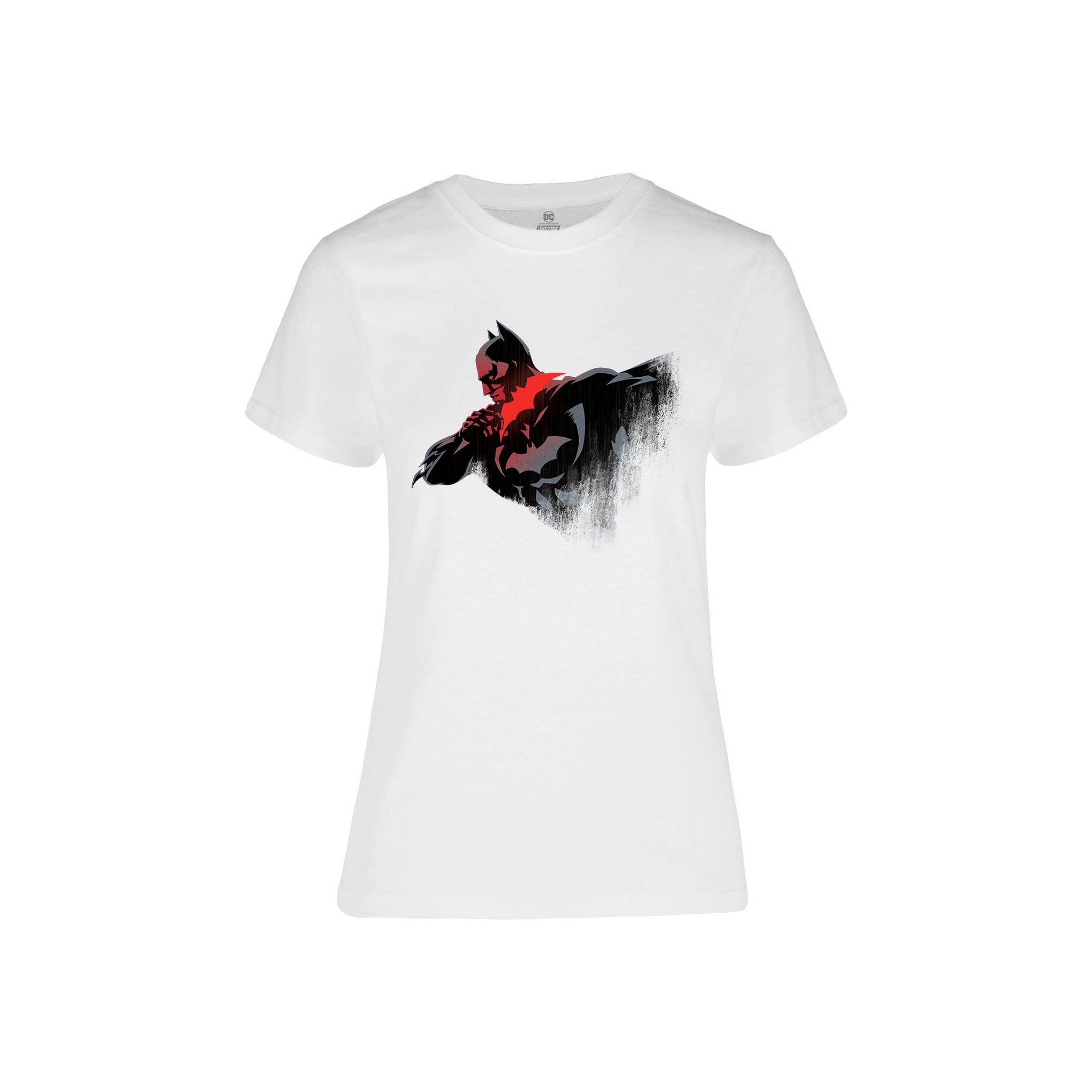 Playera de Mujer Justice League - Batman