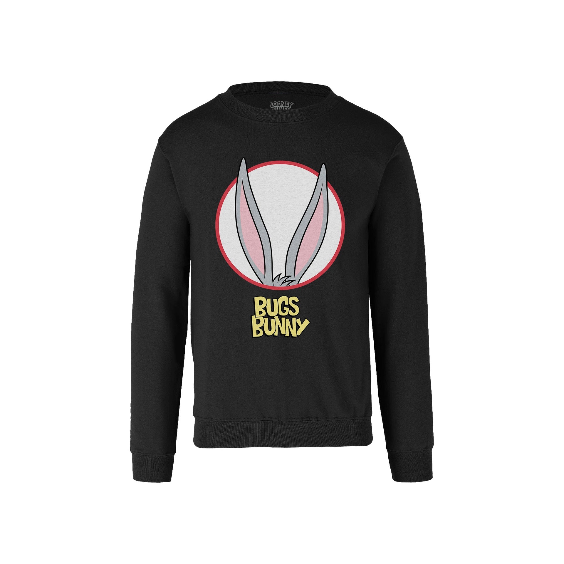 Sudadera Looney Tunes - Red Circle