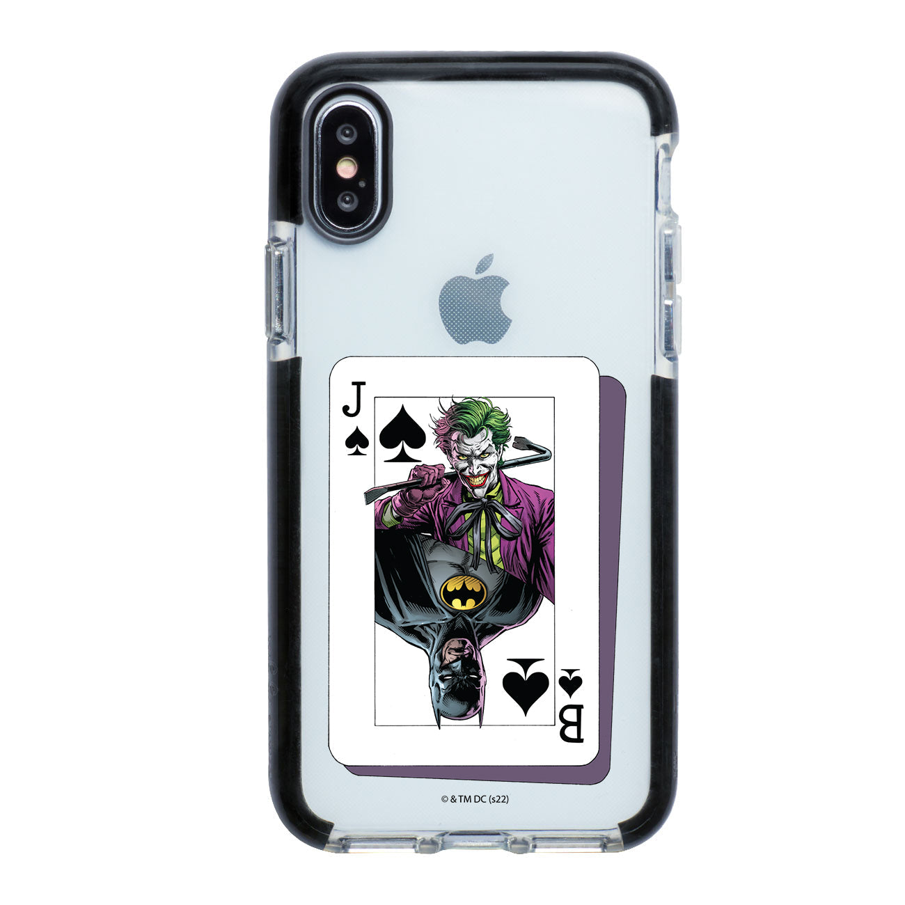 Funda Celular Batman - Card Batman