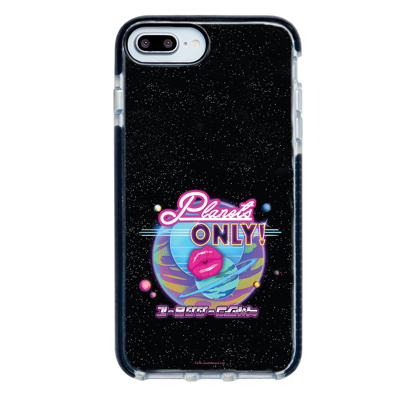 Funda Celular Rick and Morty - Planets Only