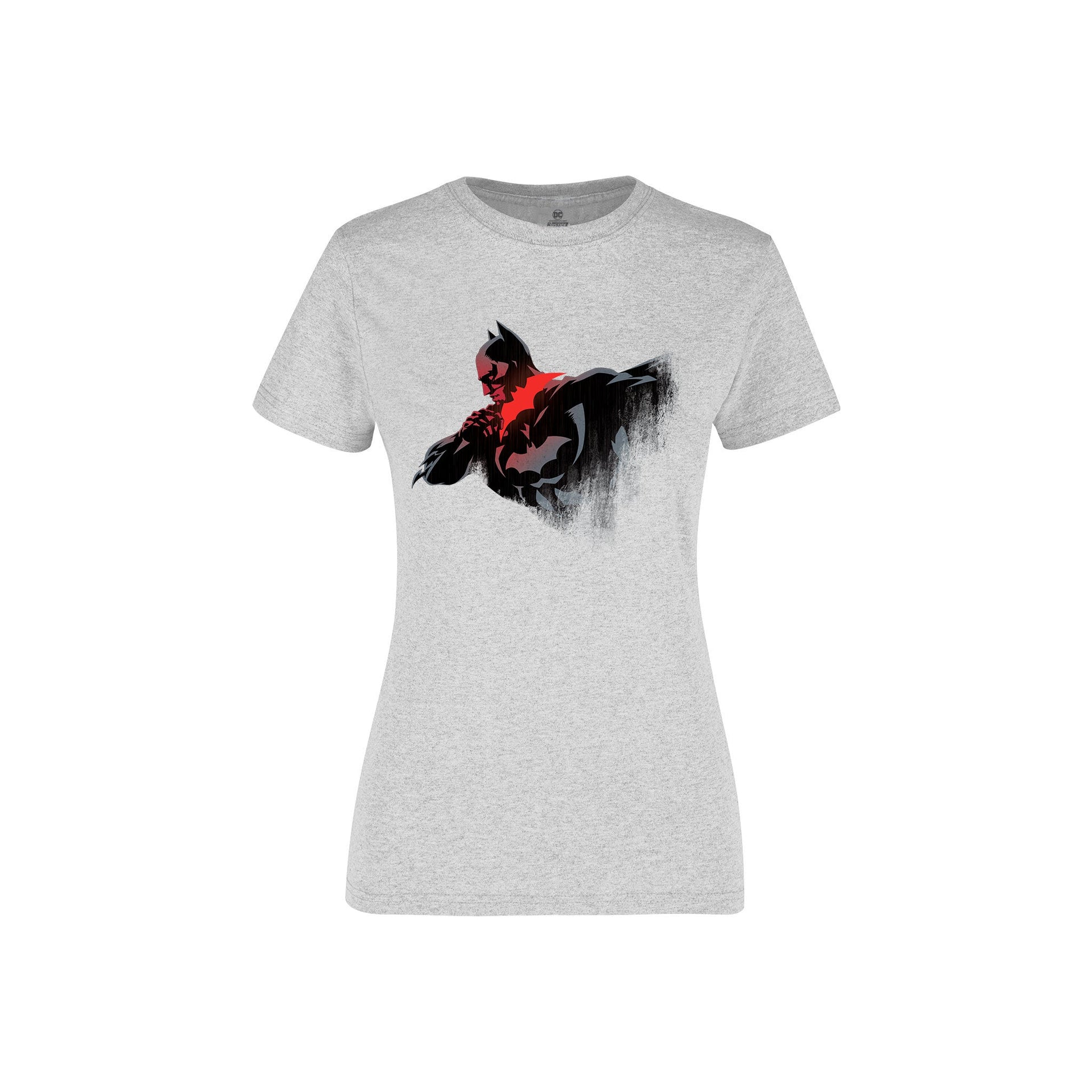 Playera de Mujer Justice League - Batman