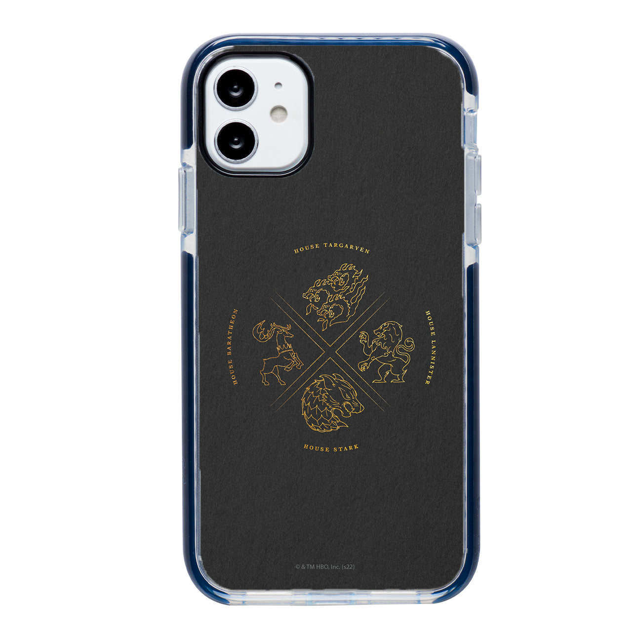 Funda Celular Game of Thrones - Houses