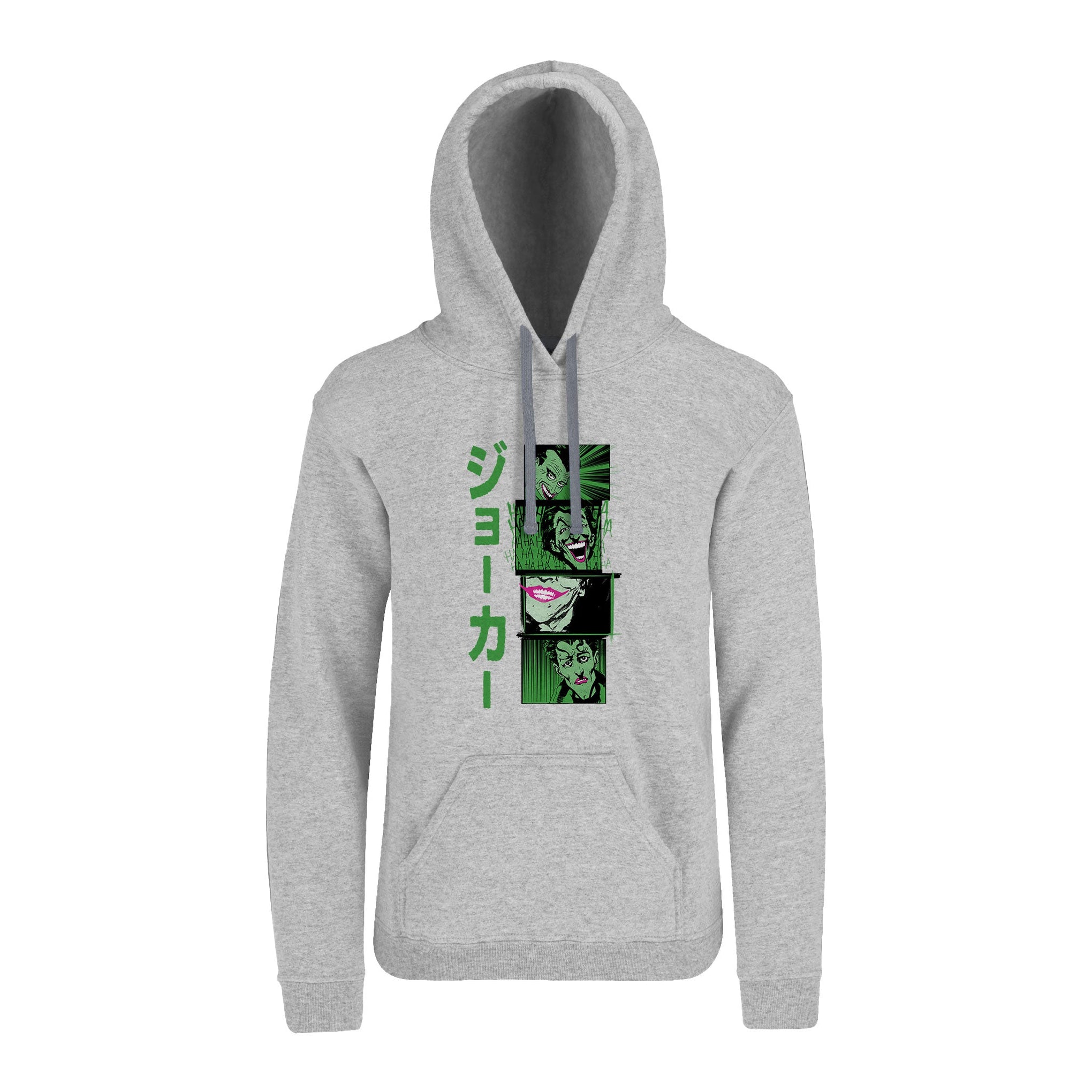 Hoodie Batman - Joker Japanese