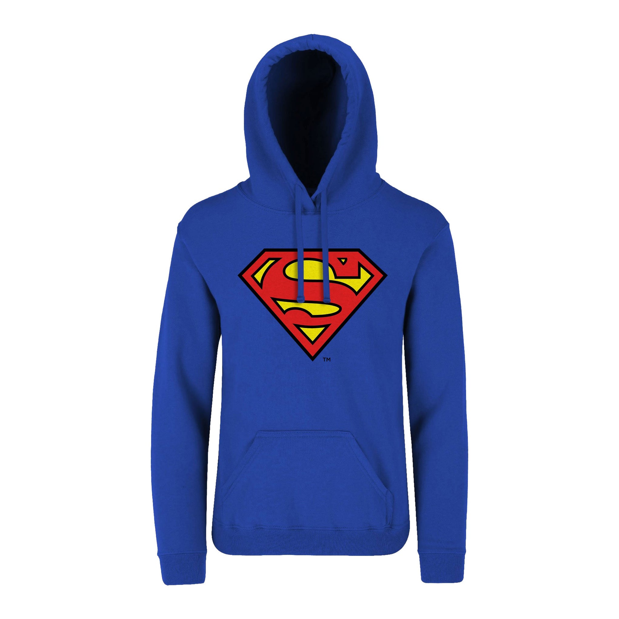 Hoodie Superman - Original