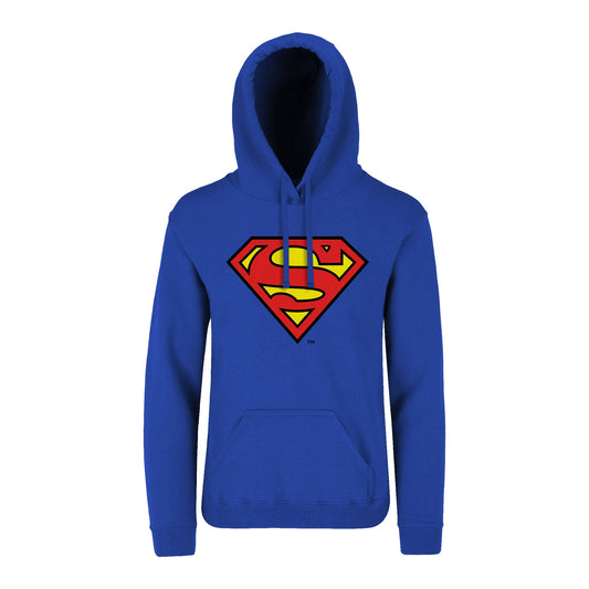 Hoodie Superman - Original