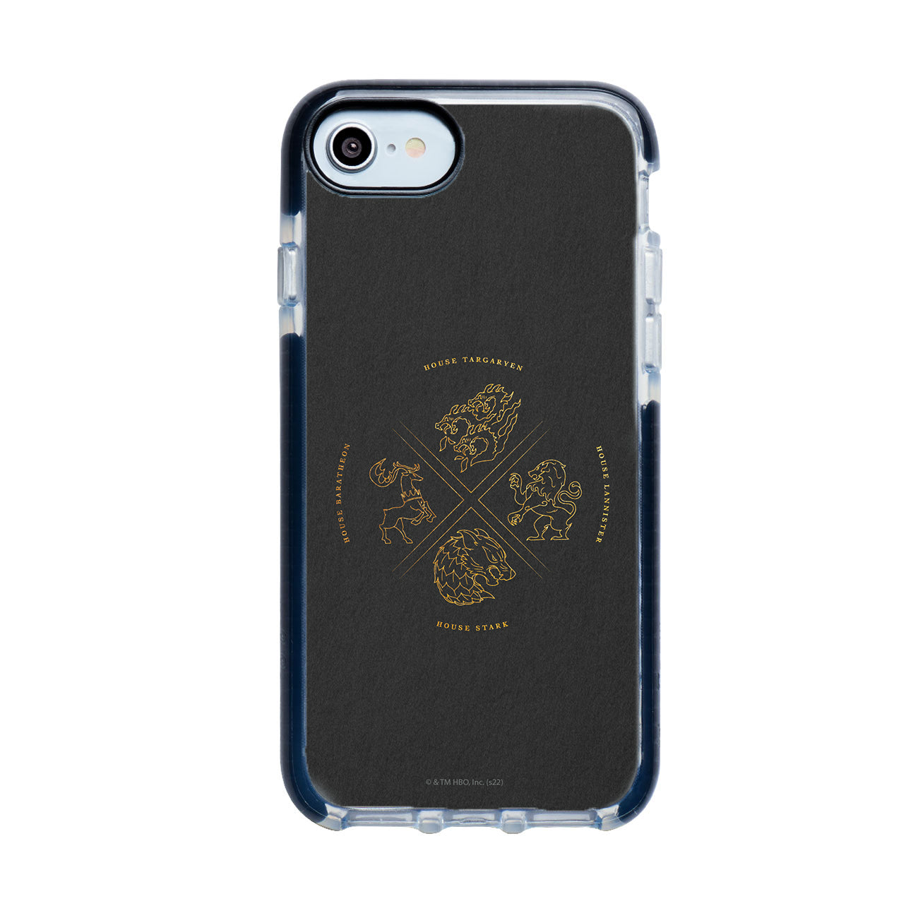 Funda Celular Game of Thrones - Houses