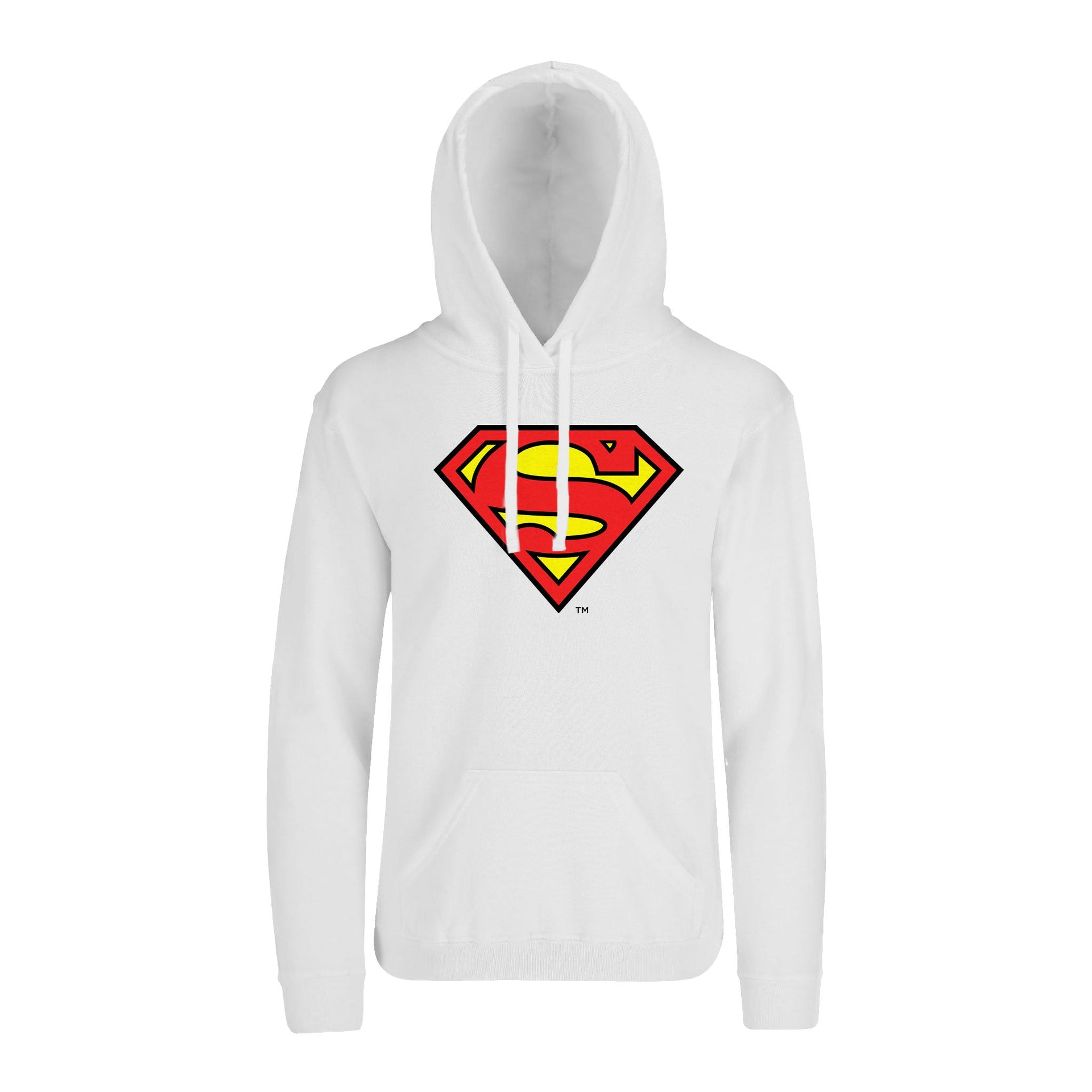 Hoodie Superman - Original