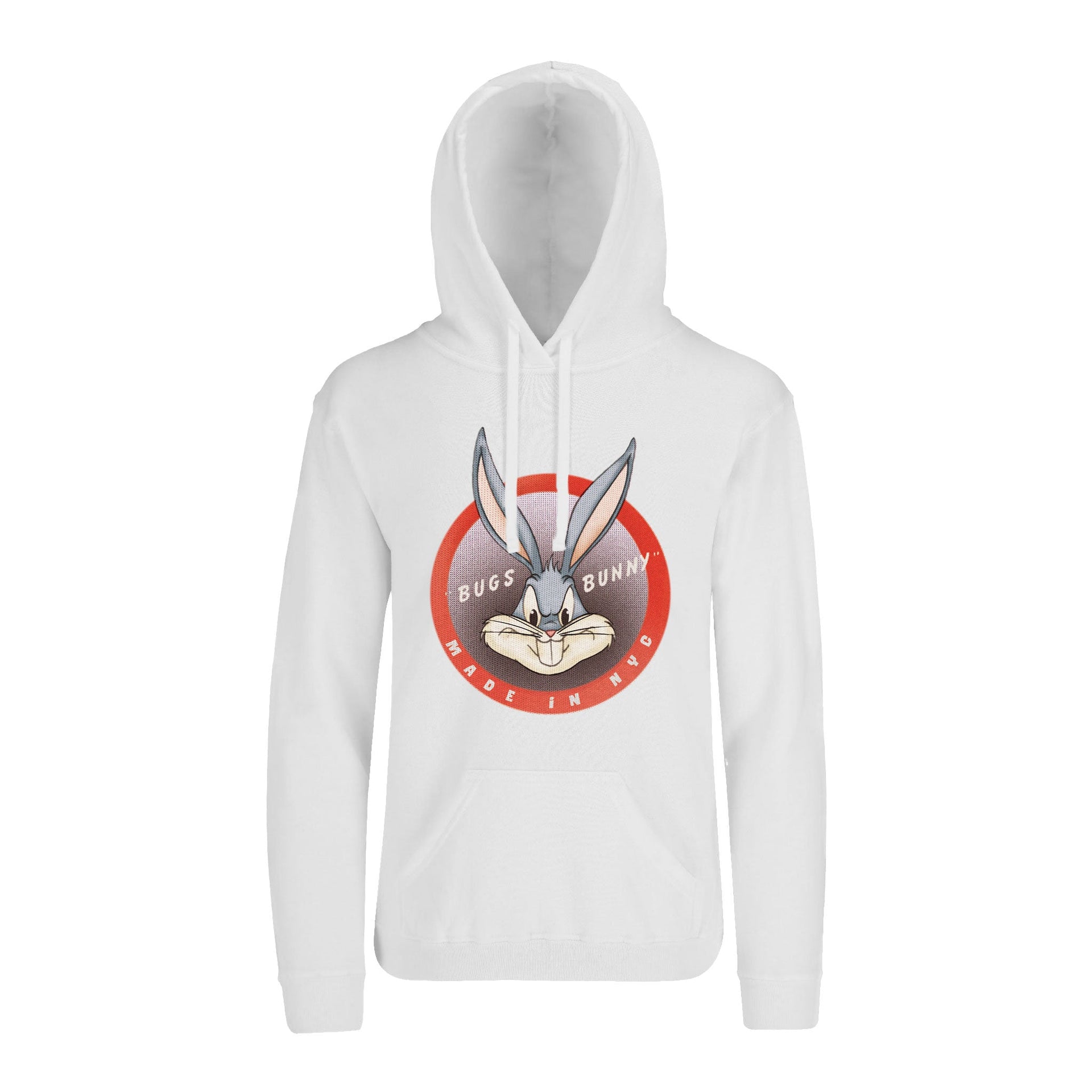 Hoodie Looney Tunes - Made in NYC