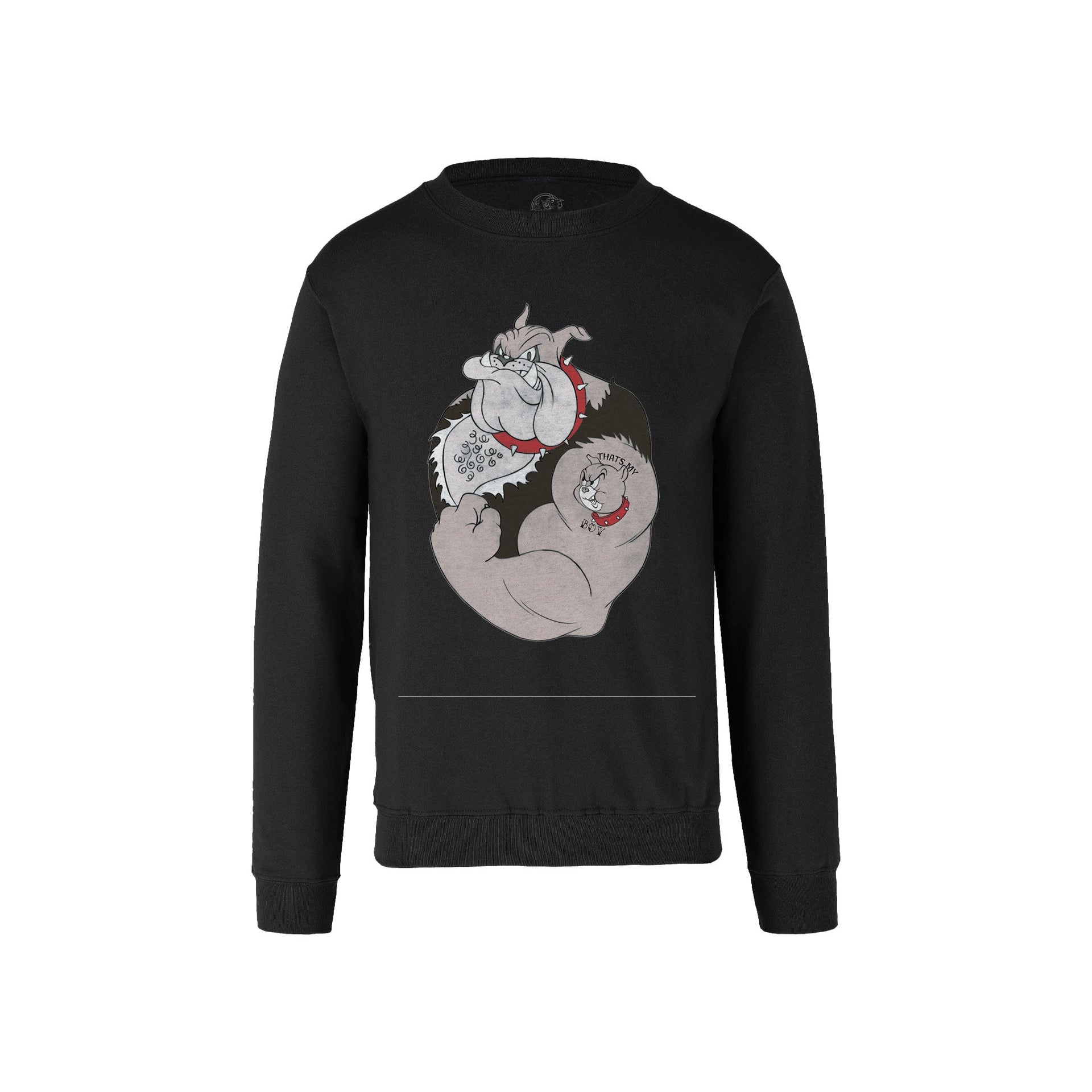 Sudadera Tom & Jerry - My Boy