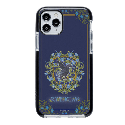 Funda Celular Harry Potter - Ravenclaw Floral