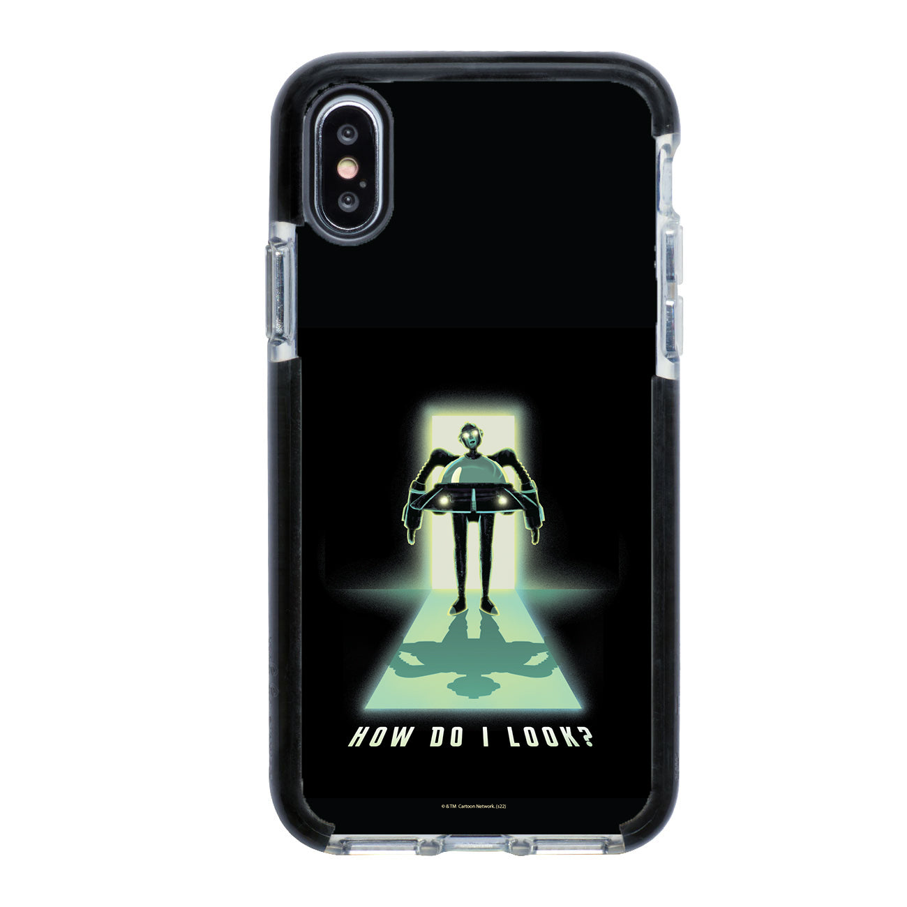 Funda Celular Rick and Morty - How Do I Look?