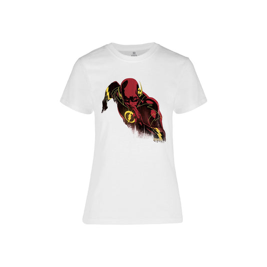 Playera de Mujer Justice League - Run