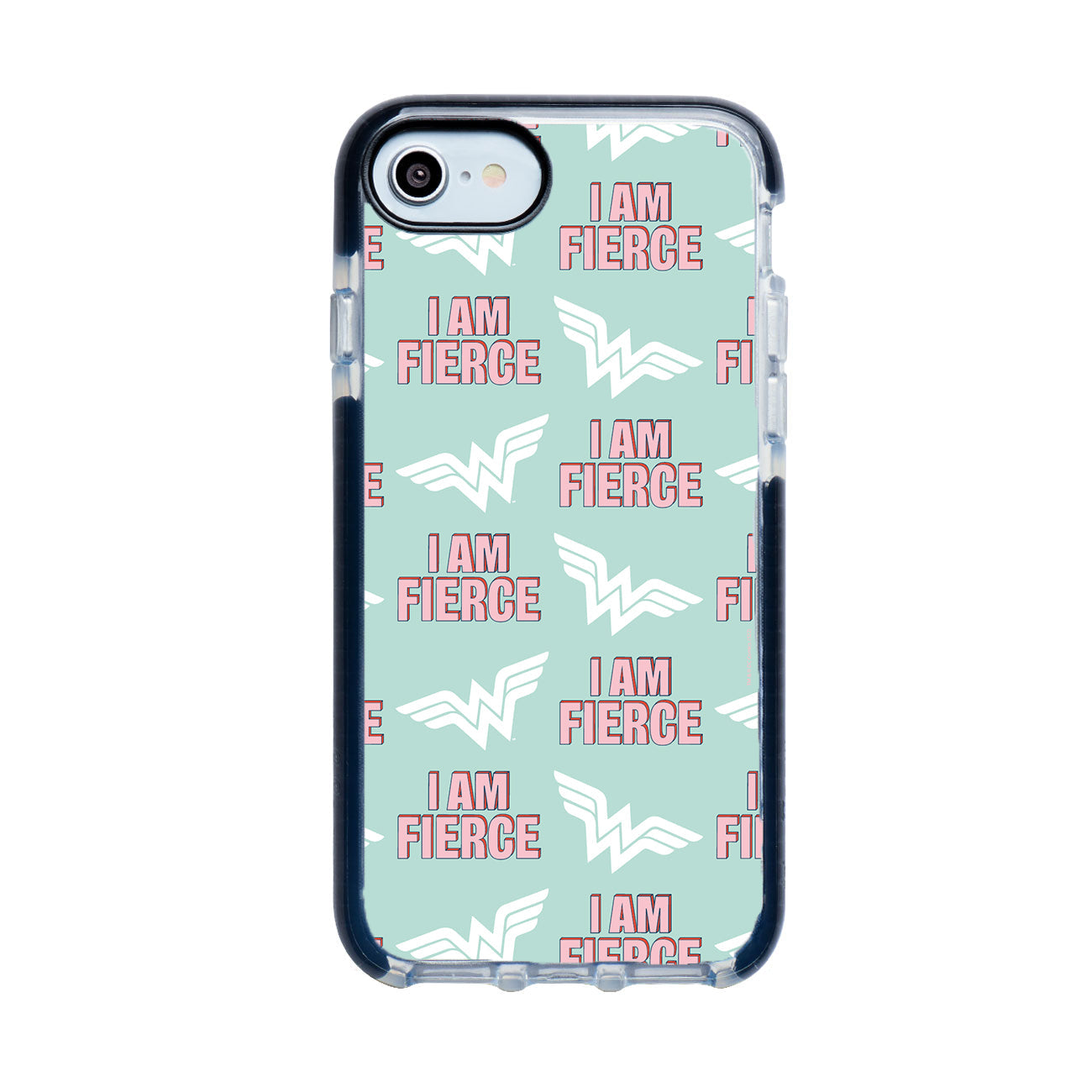 Funda Celular Wonder Woman - I am Fierce