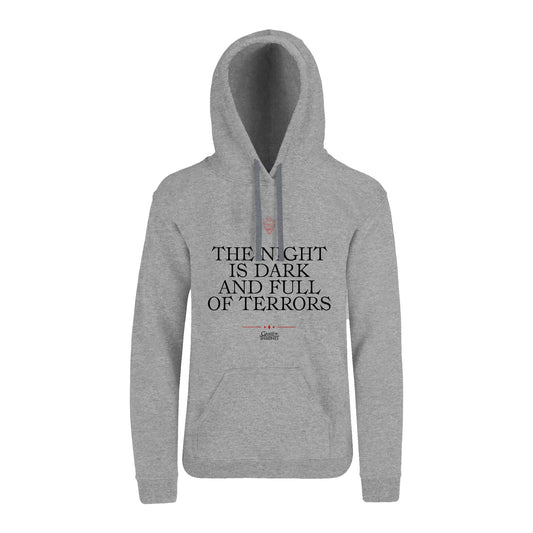 Hoodie Game of Thrones - The Night