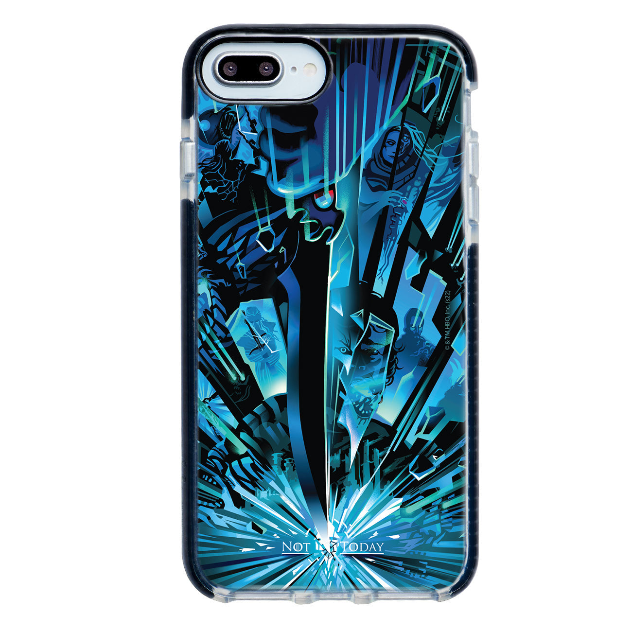 Funda Celular Game of Thrones - Not Today