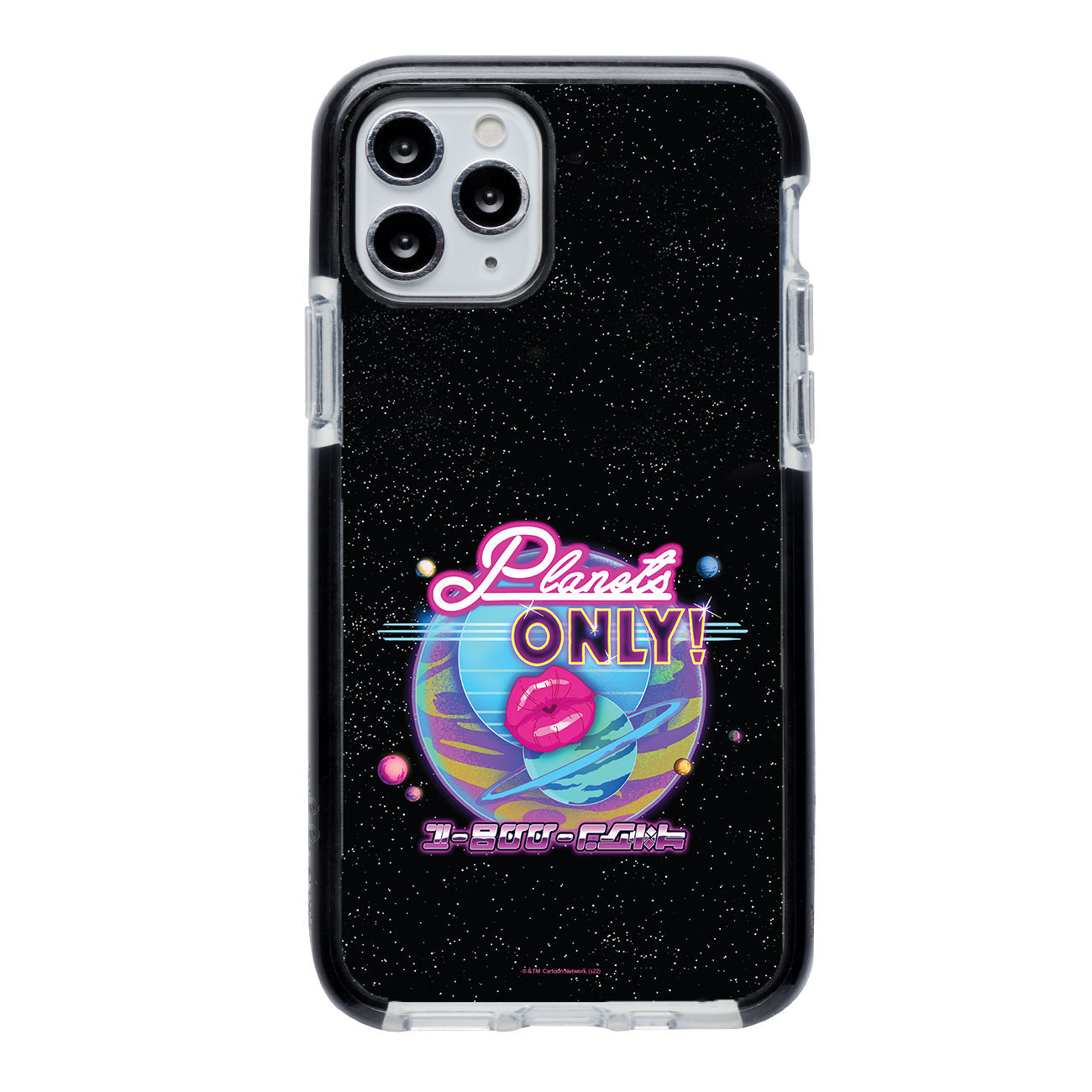 Funda Celular Rick and Morty - Planets Only