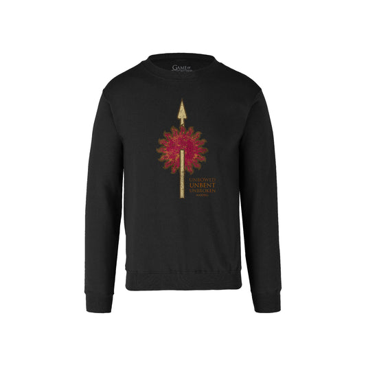 Sudadera Game of Thrones - Escudo Martell