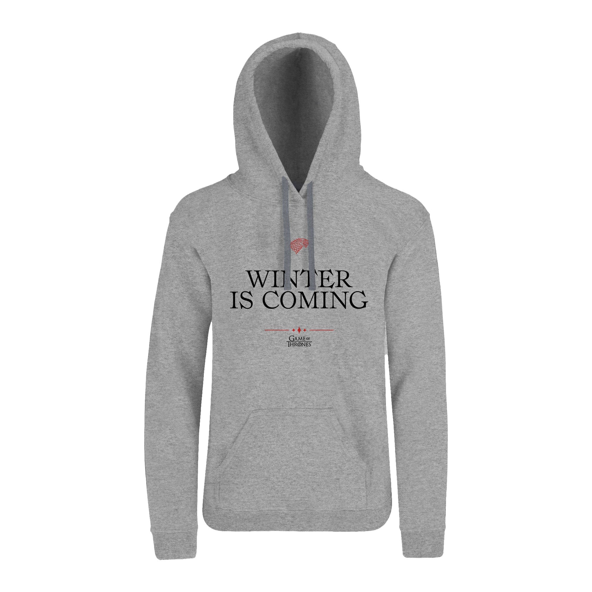 Hoodie Game of Thrones - Winter is Coming