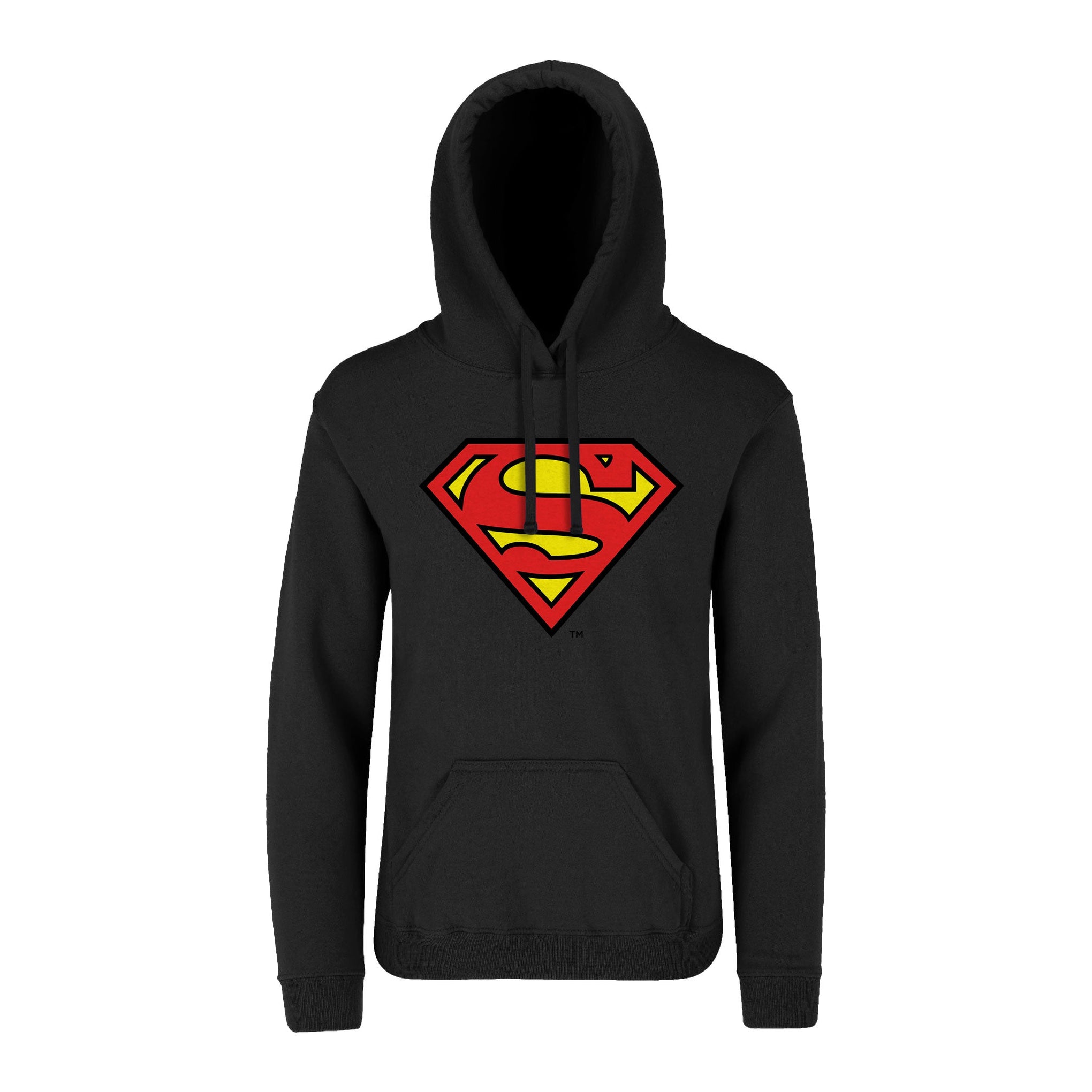 Hoodie Superman - Original