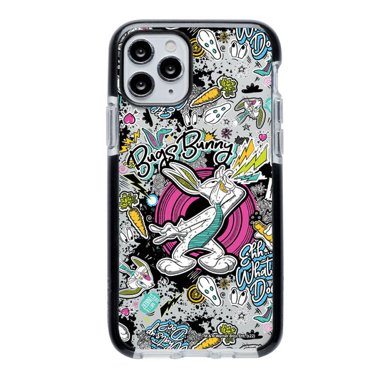 Funda Celular Looney Tunes - What´s up doc?