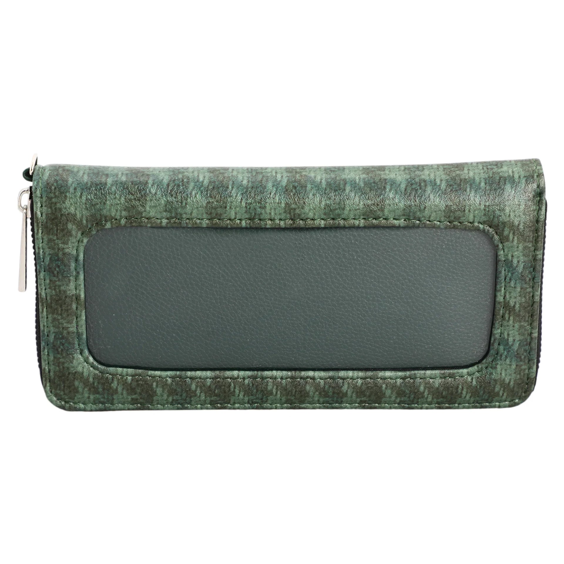 Cartera Harry Potter Slytherin | Diseño de Moda y Escudo para Fans de la Casa