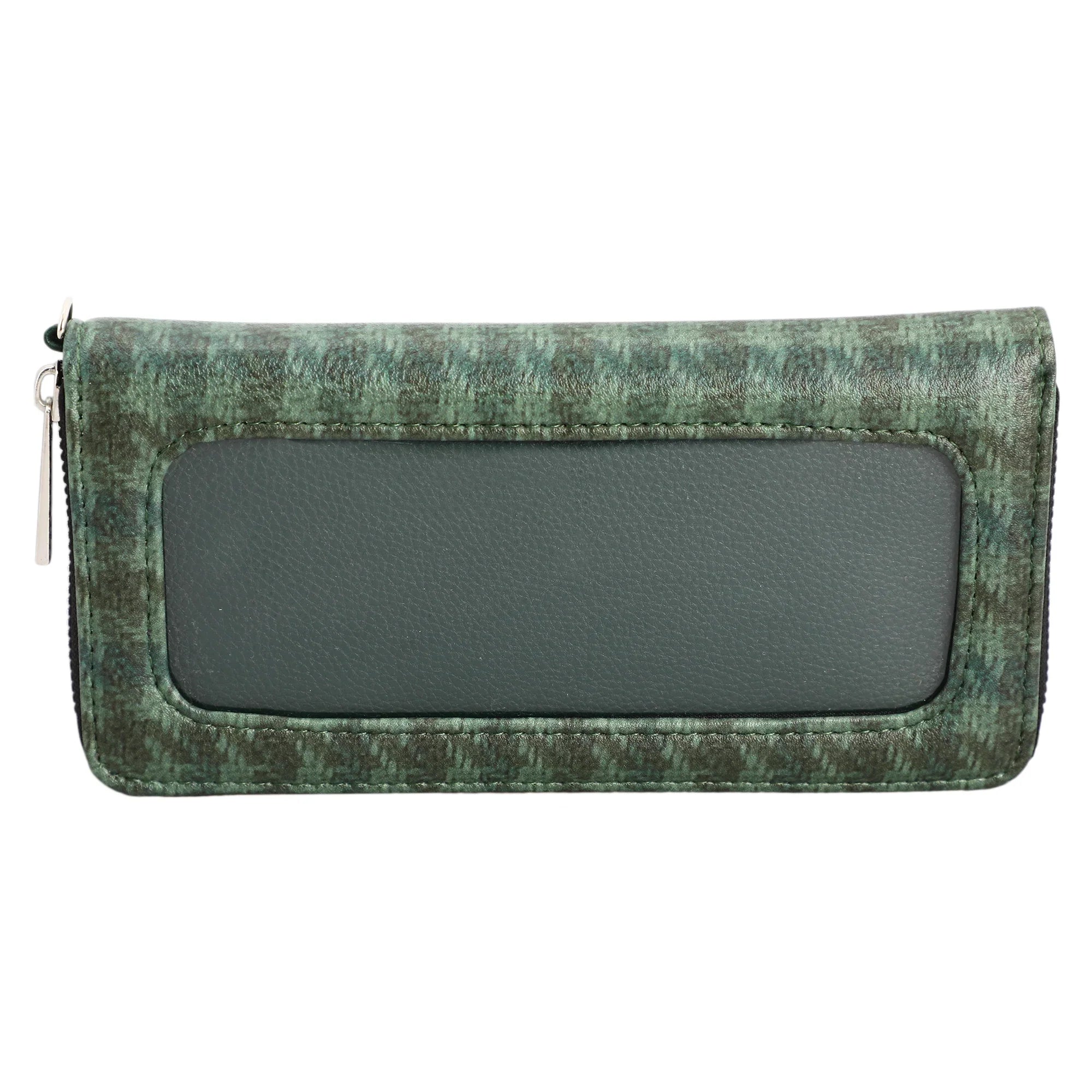 Cartera Harry Potter Slytherin | Diseño de Moda y Escudo para Fans de la Casa
