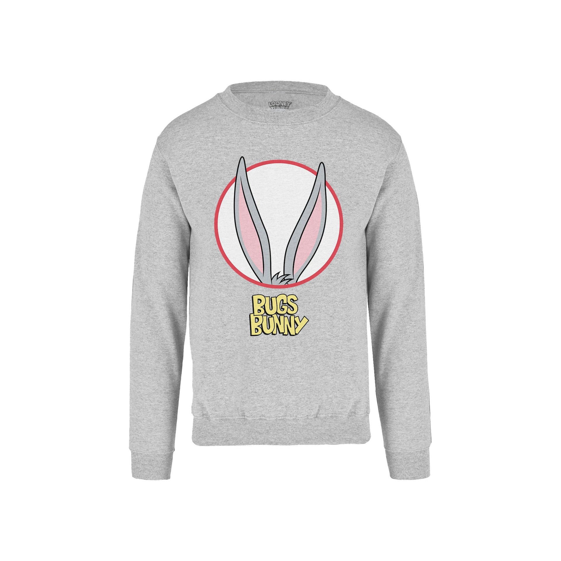 Sudadera Looney Tunes - Red Circle