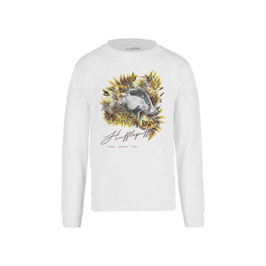 Sudadera Harry Potter - Badger