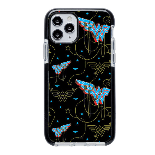 Funda Celular Justice League - Ropes