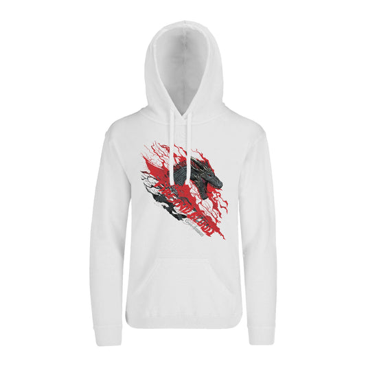 Hoodie Game of Thrones - Blood