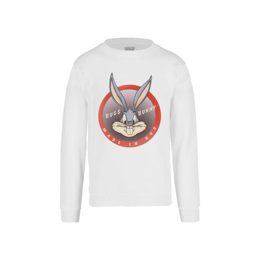 Sudadera Looney Tunes - Made in NYC