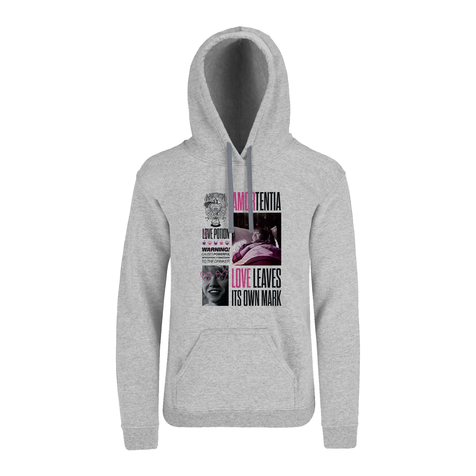 Hoodie Harry Potter - Amortentia