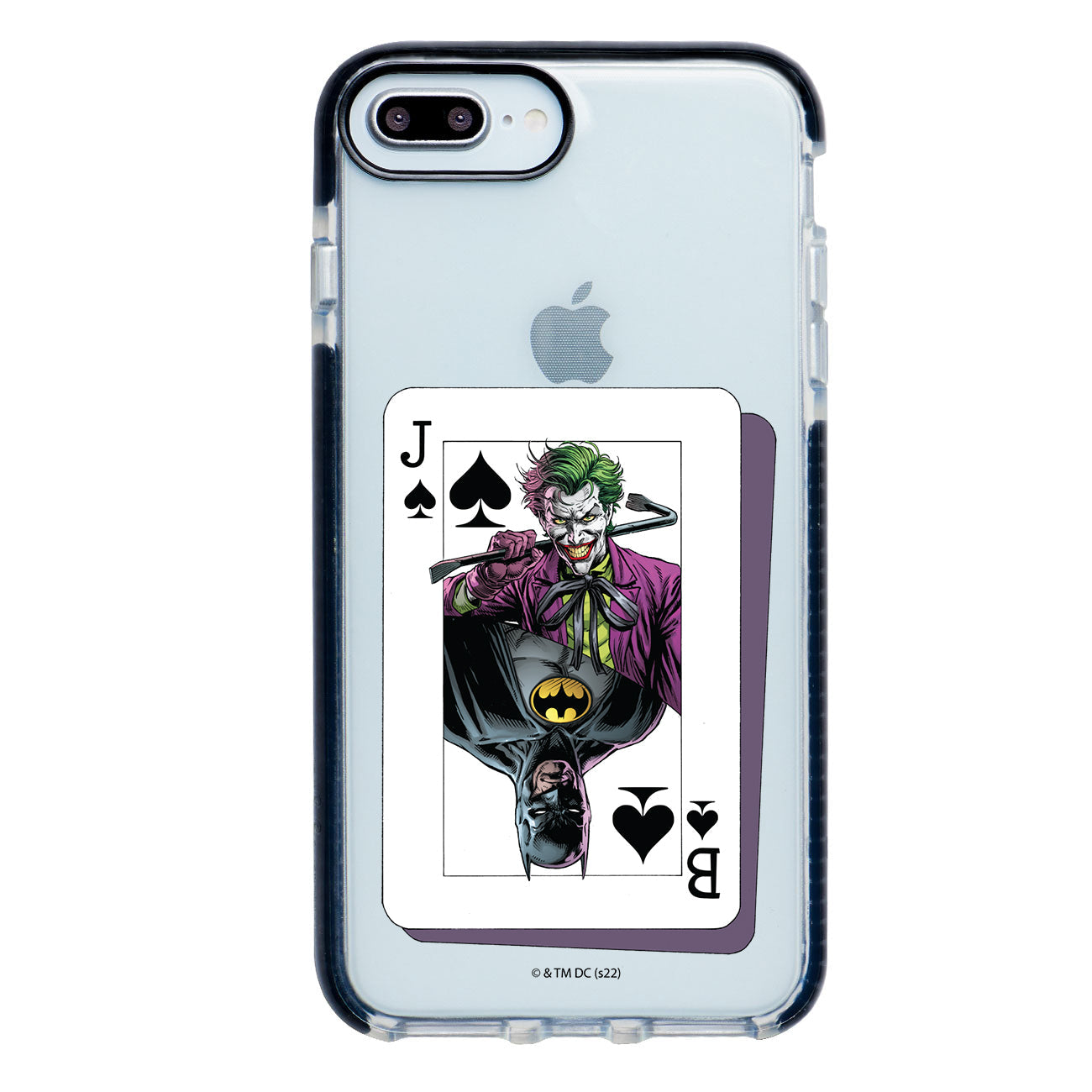 Funda Celular Batman - Card Batman